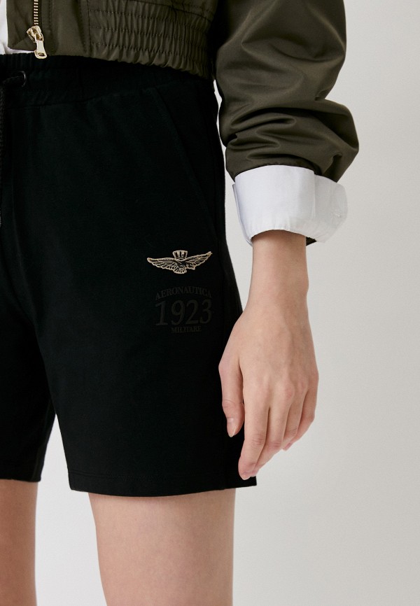 фото Шорты спортивные aeronautica militare