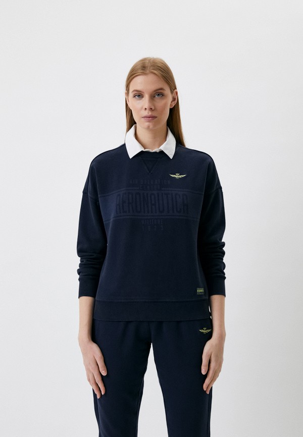 фото Костюм спортивный aeronautica militare