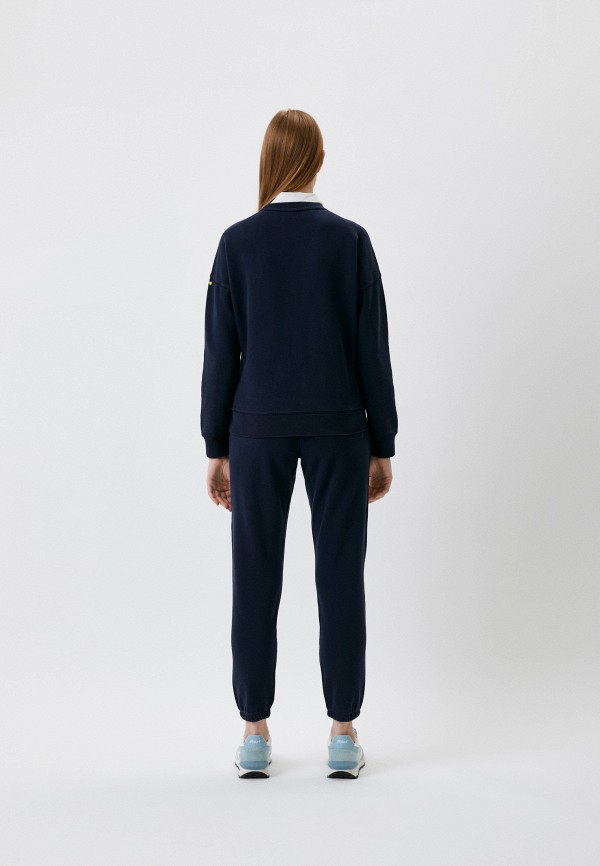 фото Костюм спортивный aeronautica militare