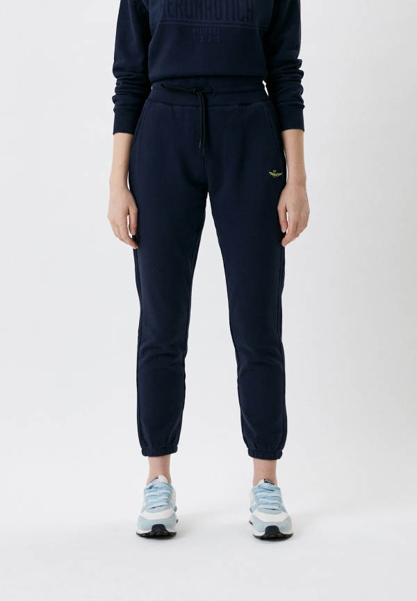 фото Костюм спортивный aeronautica militare