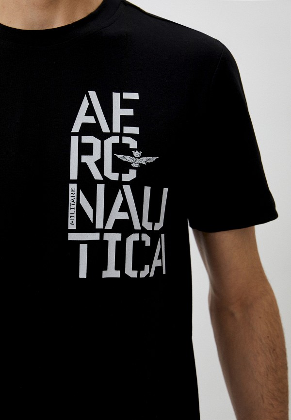 фото Футболка aeronautica militare