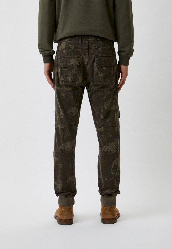 фото Брюки спортивные aeronautica militare