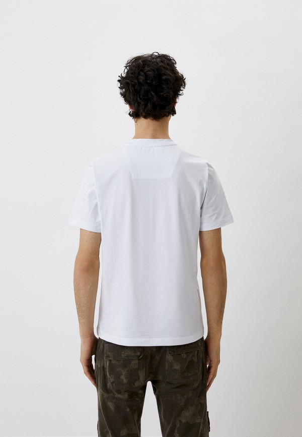 фото Футболка aeronautica militare