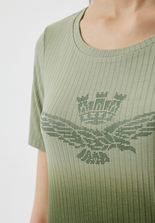 фото Футболка aeronautica militare