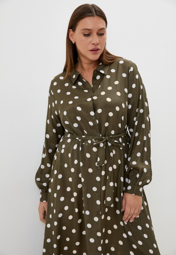 фото Платье kaffe curve