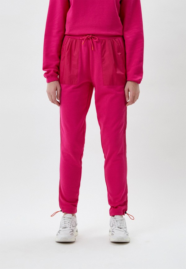 

Брюки спортивные Bogner Fire+Ice, Фуксия