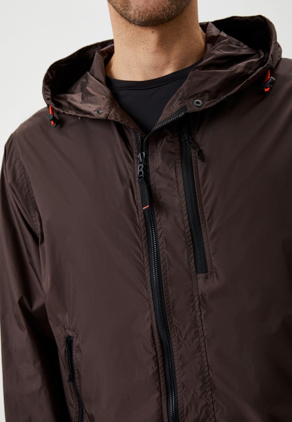 фото Ветровка bogner fire+ice