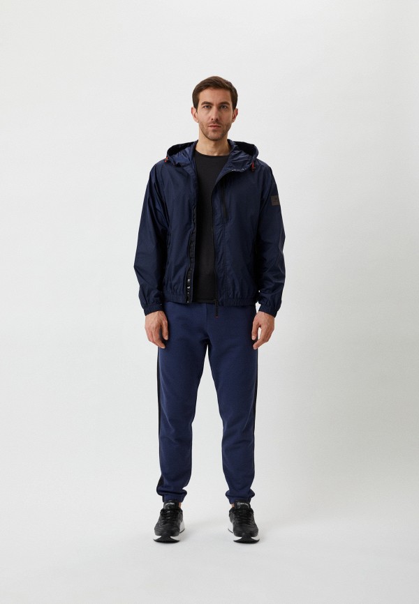 фото Ветровка bogner fire+ice