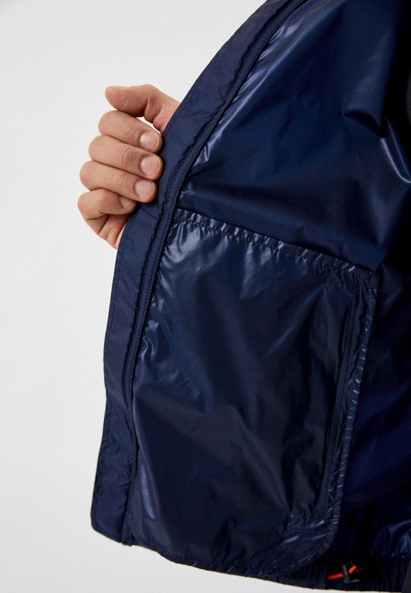 фото Ветровка bogner fire+ice