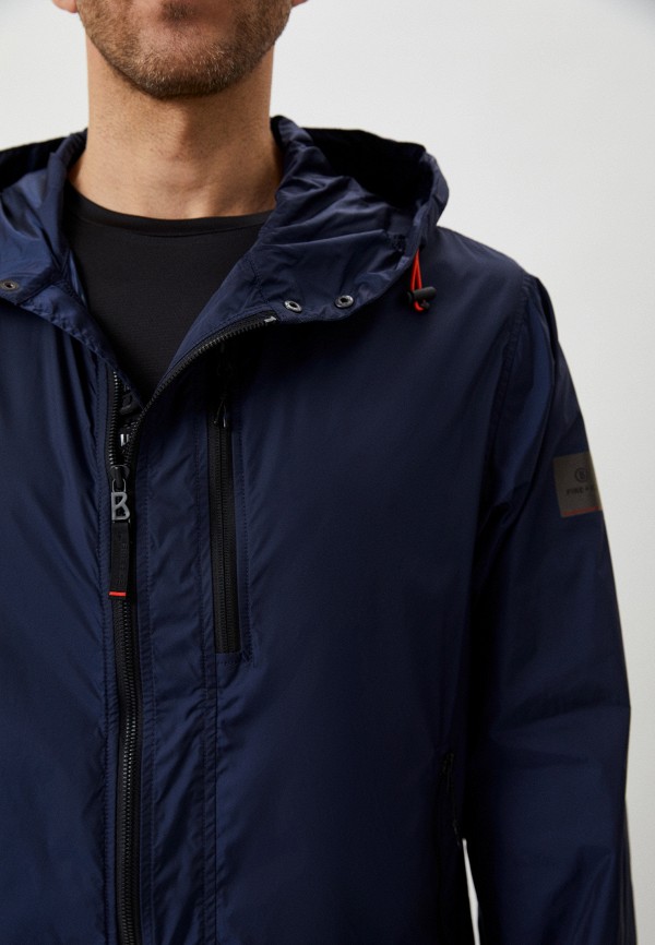 фото Ветровка bogner fire+ice