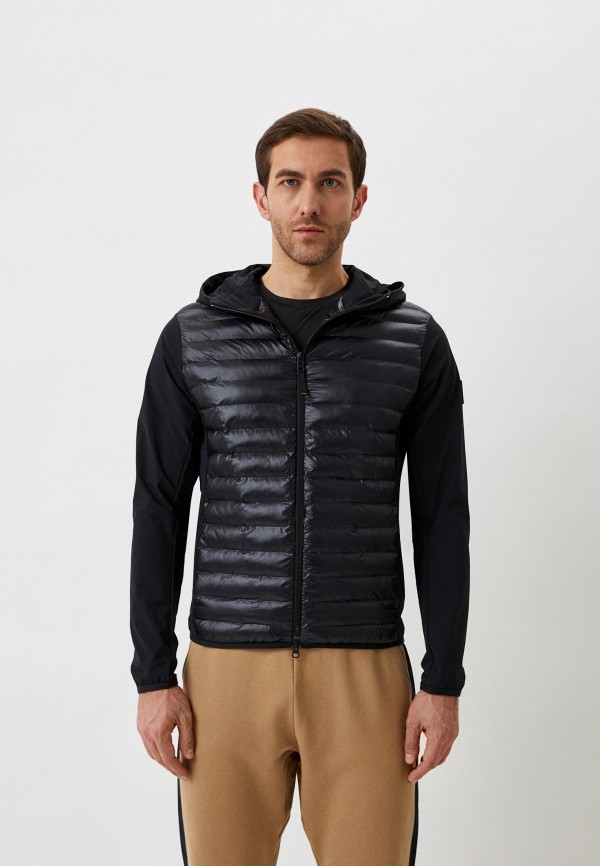 

Куртка утепленная Bogner Fire+Ice, Черный