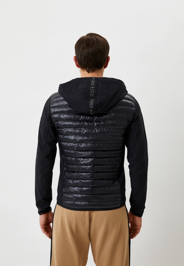 фото Куртка утепленная bogner fire+ice