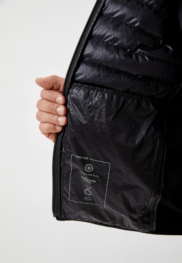 фото Куртка утепленная bogner fire+ice