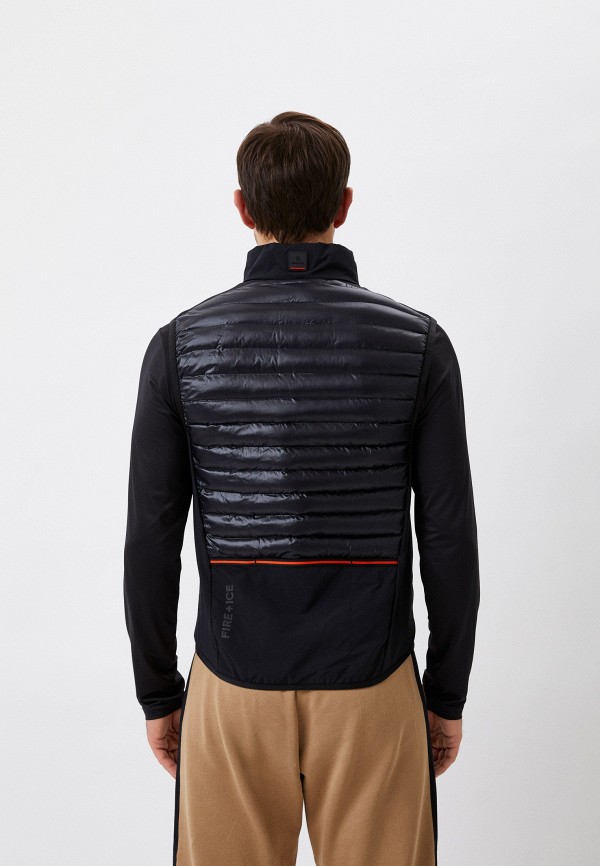 фото Жилет утепленный bogner fire+ice