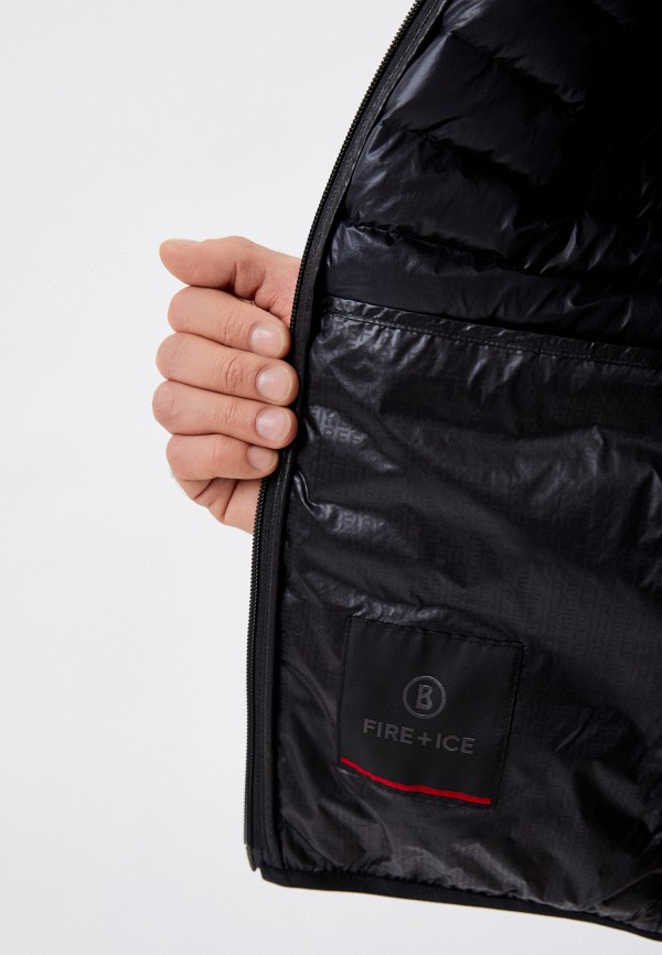 Bogner IceFire шлем розовый