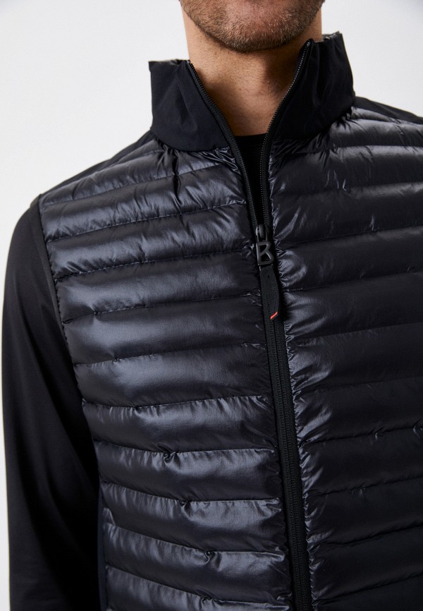 фото Жилет утепленный bogner fire+ice