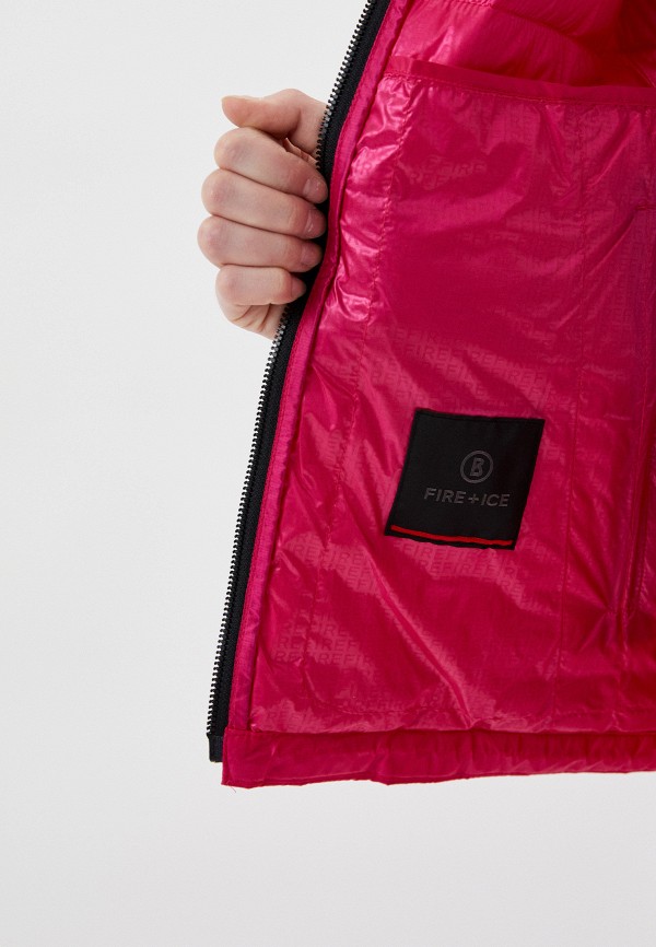 фото Куртка утепленная bogner fire+ice
