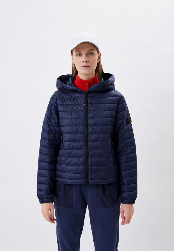

Куртка утепленная Bogner Fire+Ice, Синий