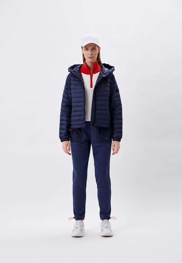 фото Куртка утепленная bogner fire+ice