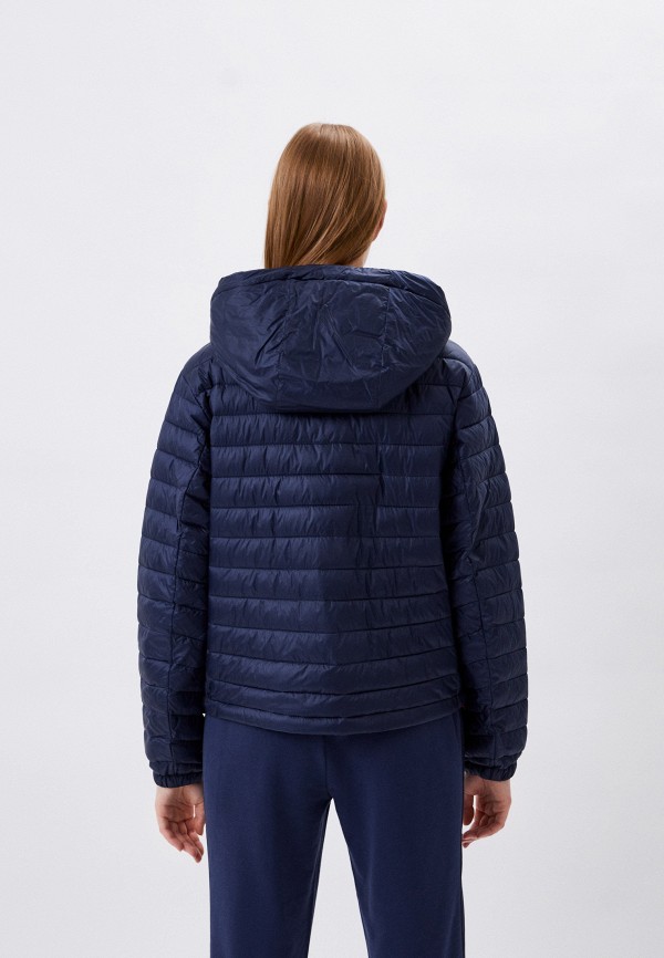 фото Куртка утепленная bogner fire+ice