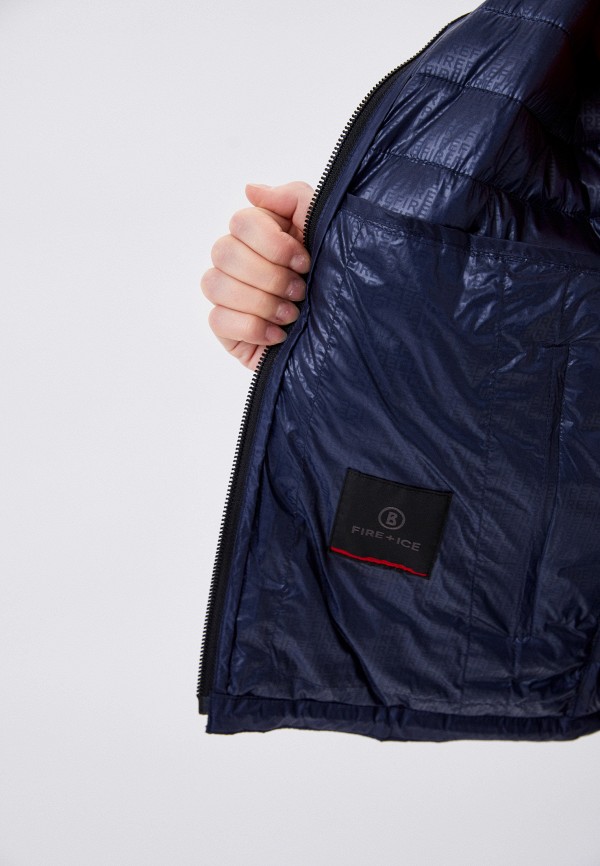 фото Куртка утепленная bogner fire+ice