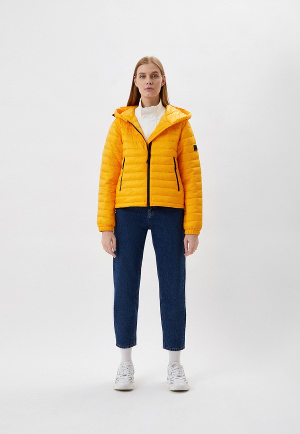 Куртка утепленная  Bogner Fire+Ice фото