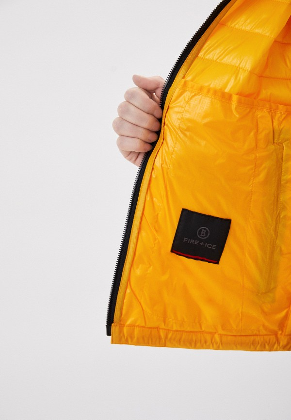 Куртка утепленная  Bogner Fire+Ice фото