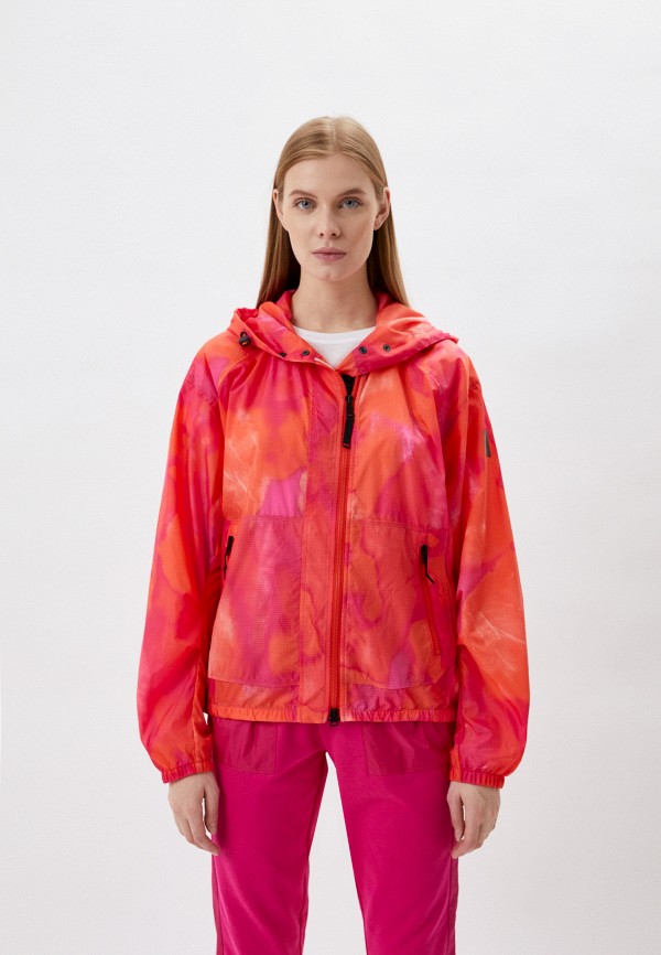 фото Ветровка bogner fire+ice