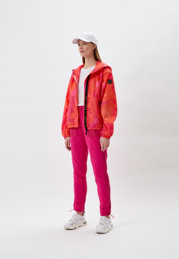 фото Ветровка bogner fire+ice