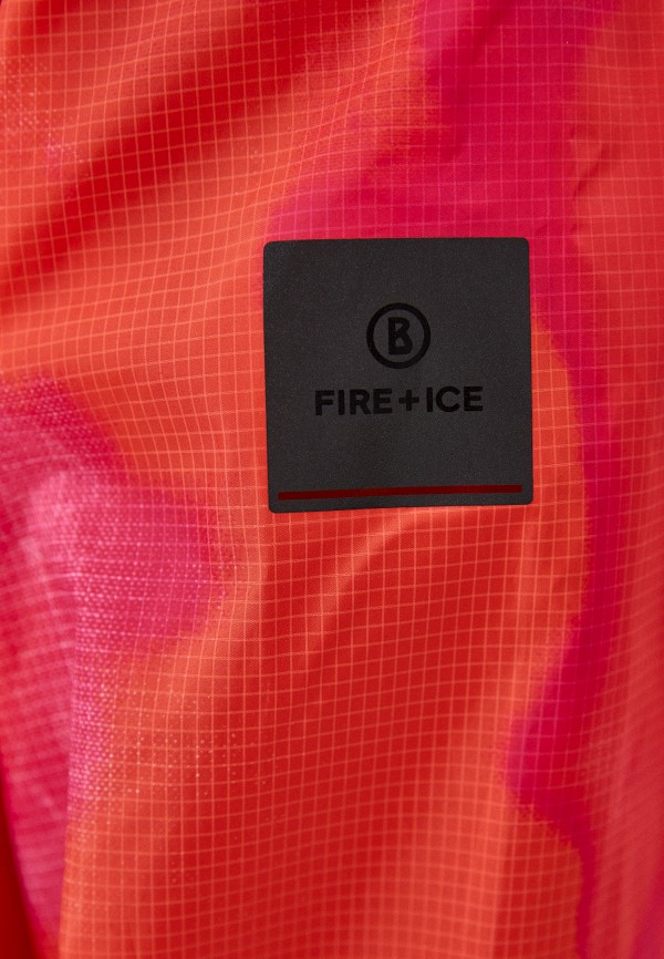фото Ветровка bogner fire+ice