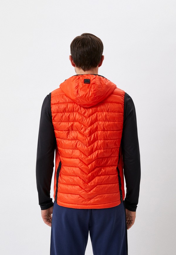 фото Жилет утепленный bogner fire+ice