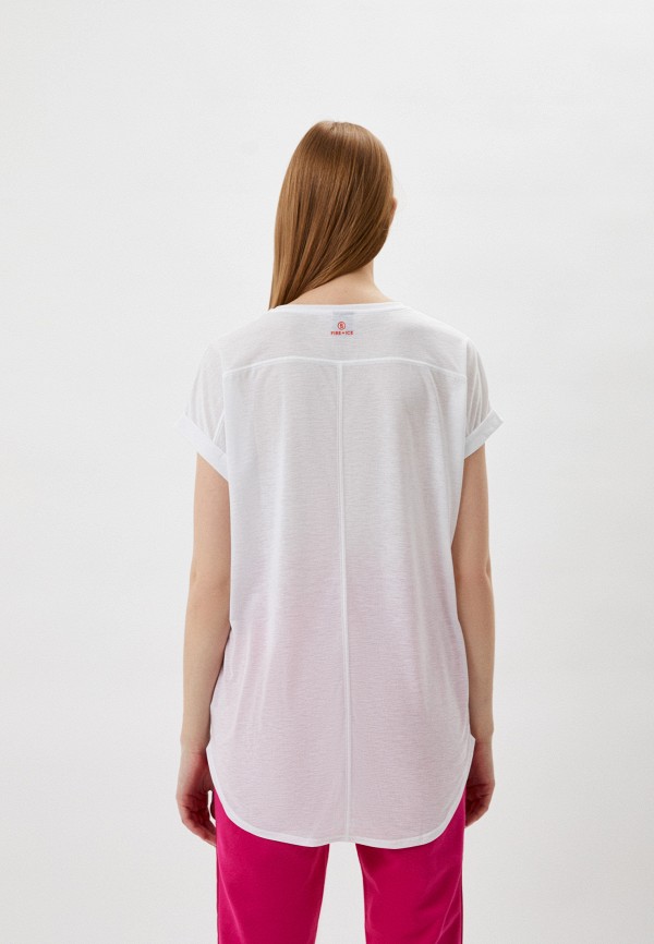 фото Футболка bogner fire+ice