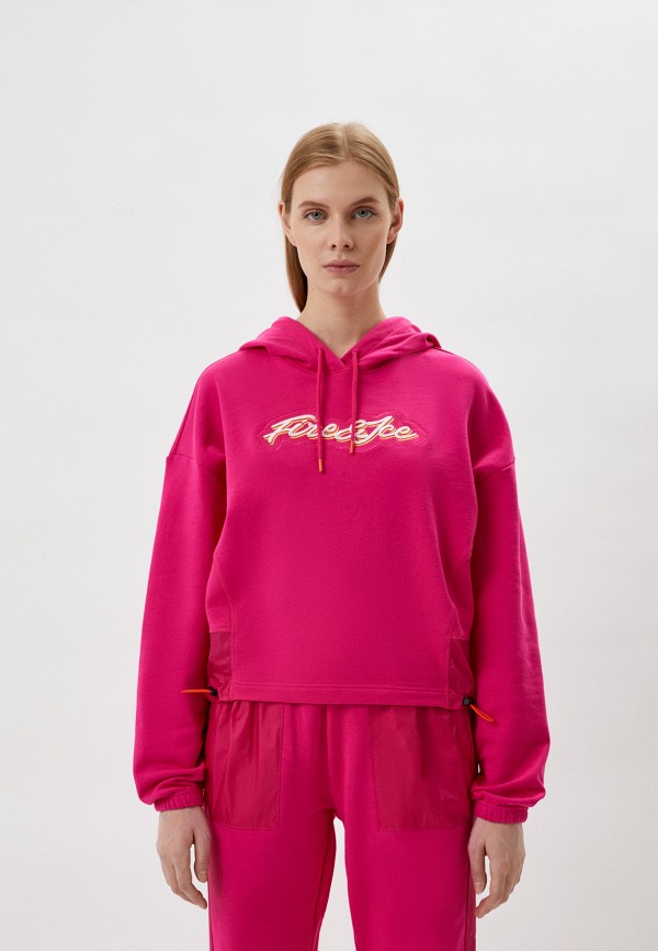 

Худи Bogner Fire+Ice, Фиолетовый