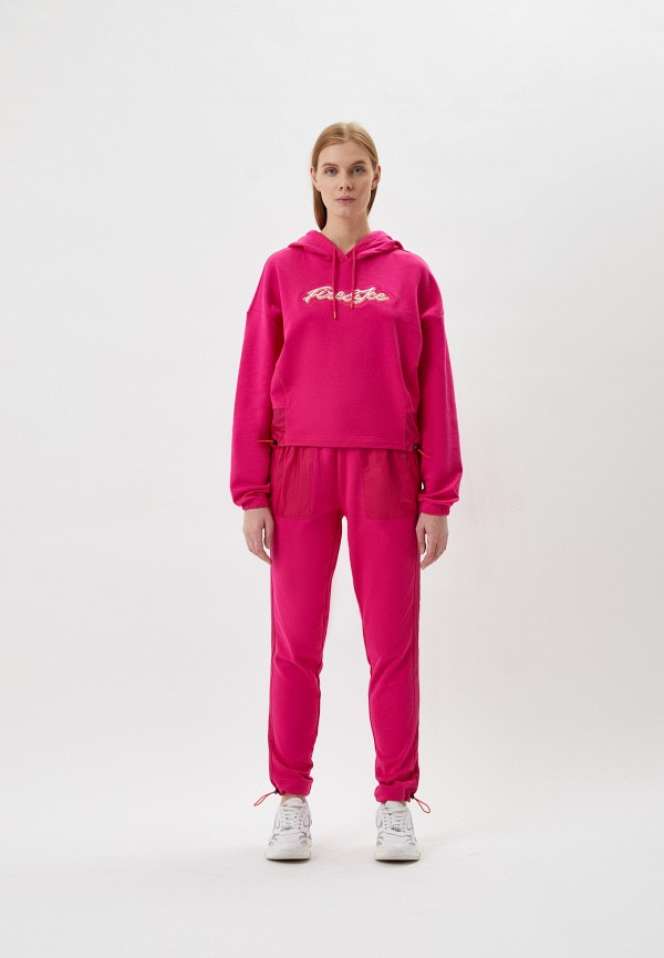 фото Худи bogner fire+ice