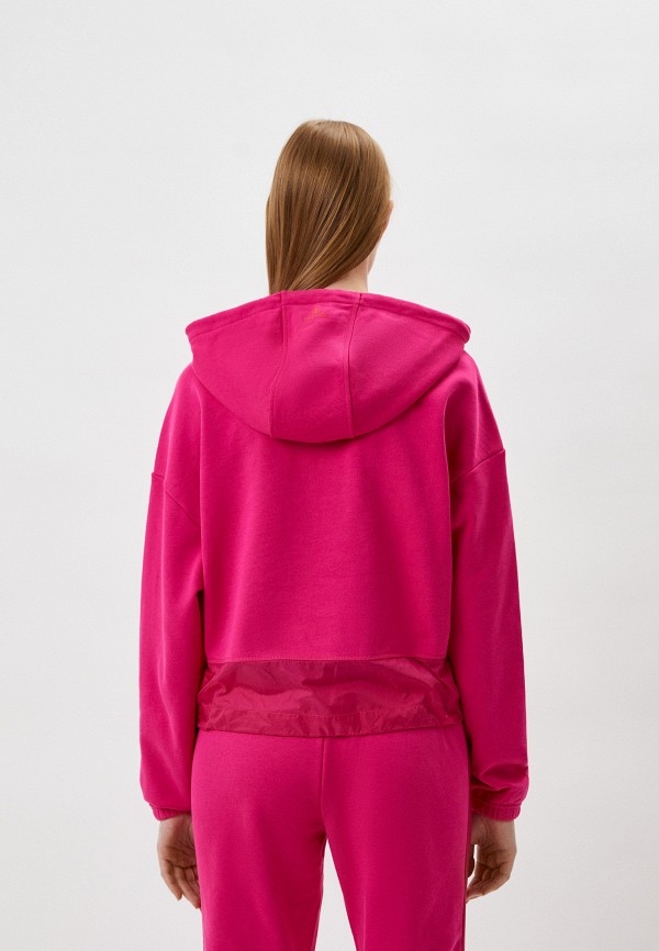 фото Худи bogner fire+ice