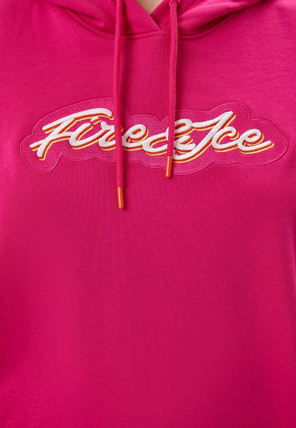 фото Худи bogner fire+ice