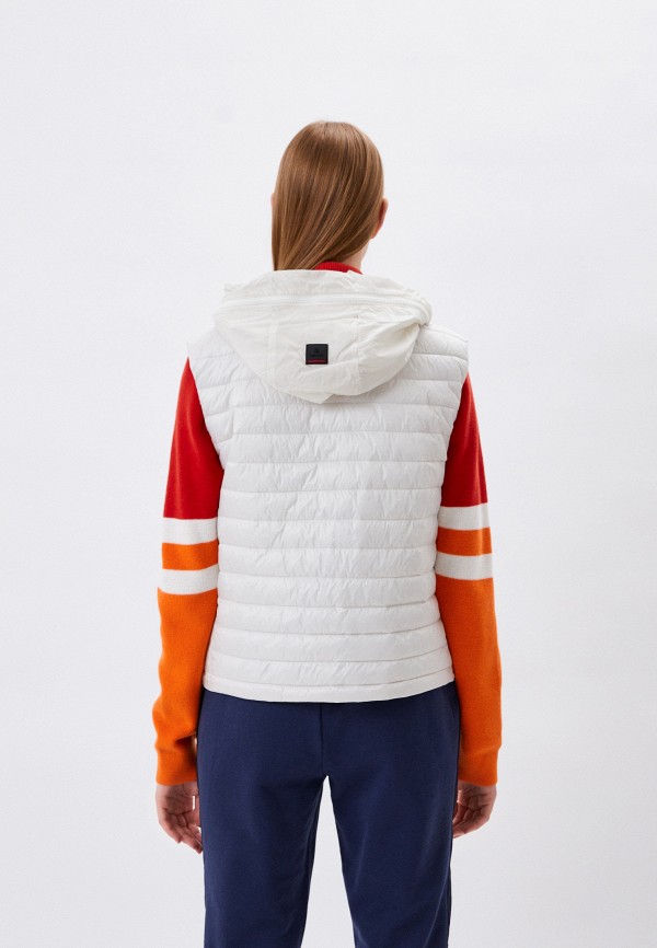 фото Жилет утепленный bogner fire+ice