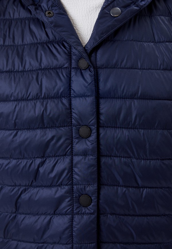 фото Жилет утепленный bogner fire+ice