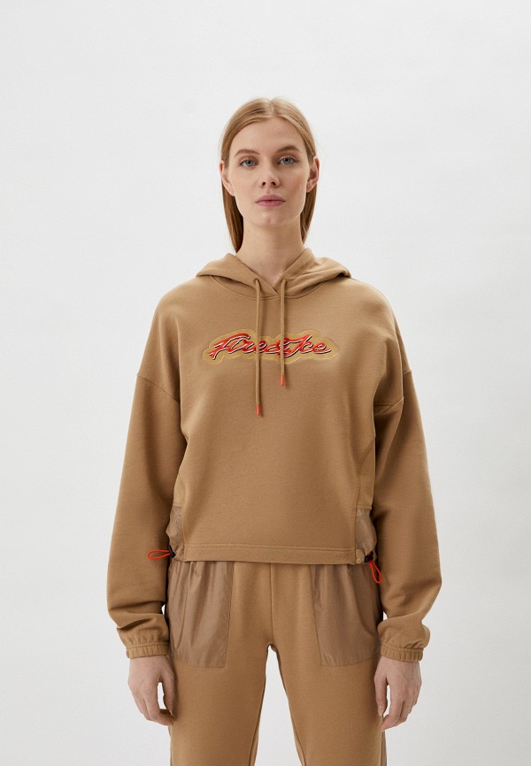 

Худи Bogner Fire+Ice, Бежевый
