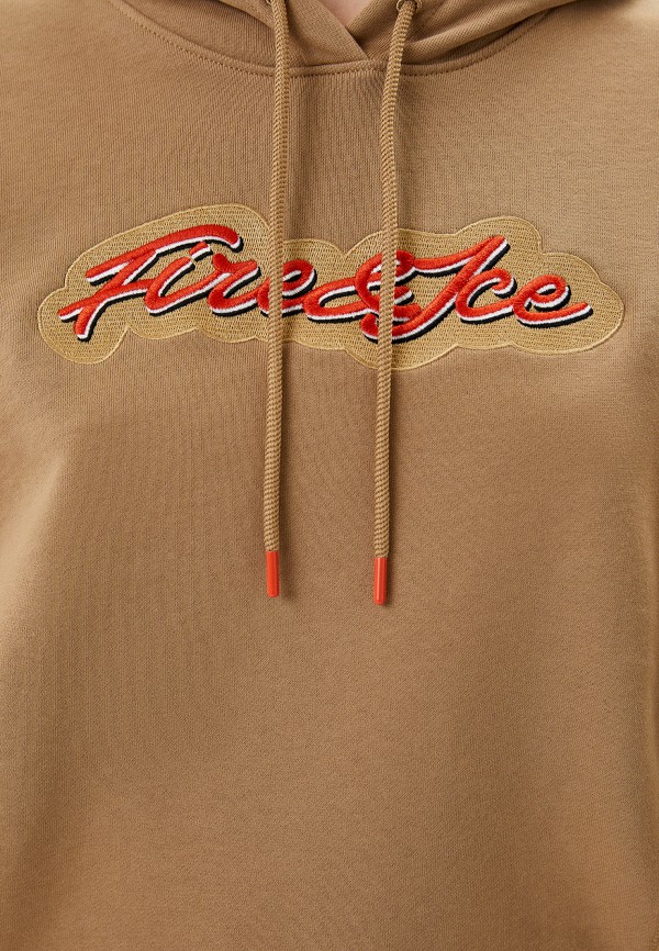 фото Худи bogner fire+ice