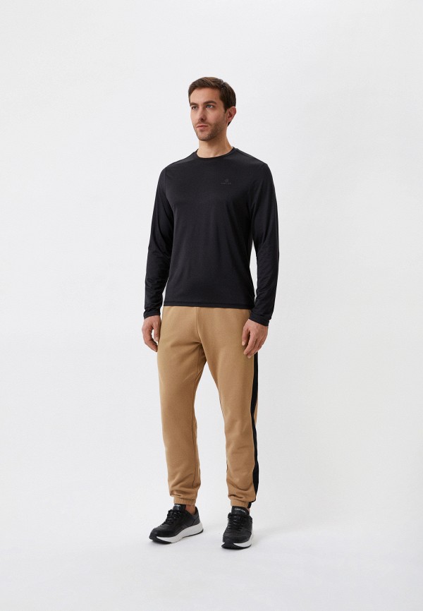 фото Лонгслив bogner fire+ice