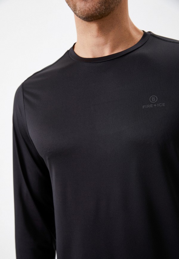 фото Лонгслив bogner fire+ice