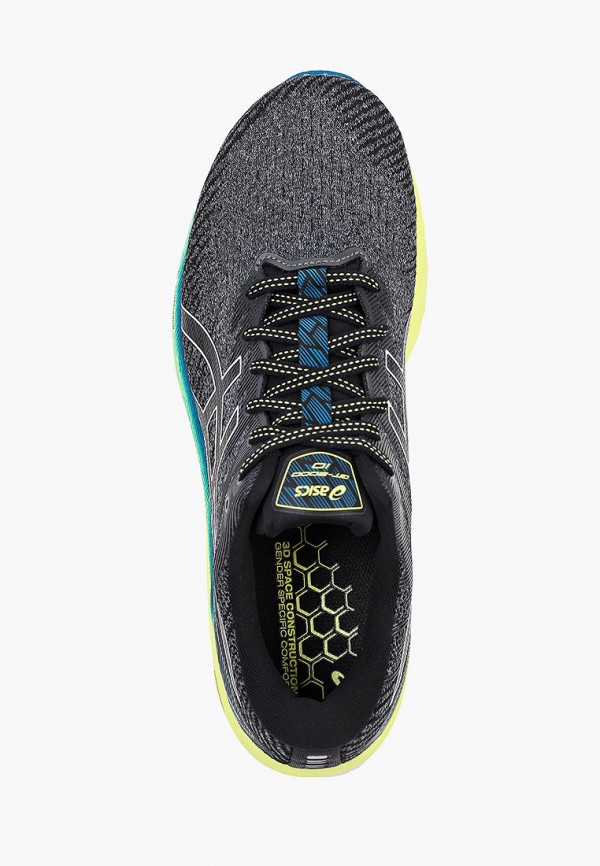 фото Кроссовки asics
