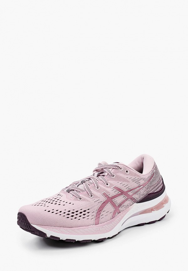 фото Кроссовки asics