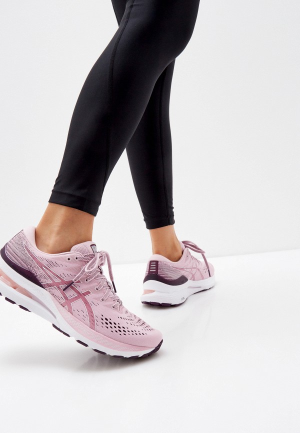 фото Кроссовки asics