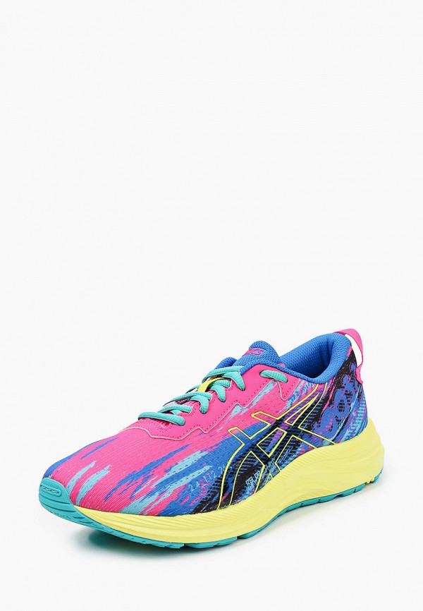 фото Кроссовки asics