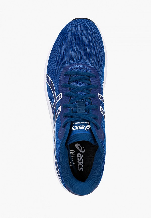 фото Кроссовки asics
