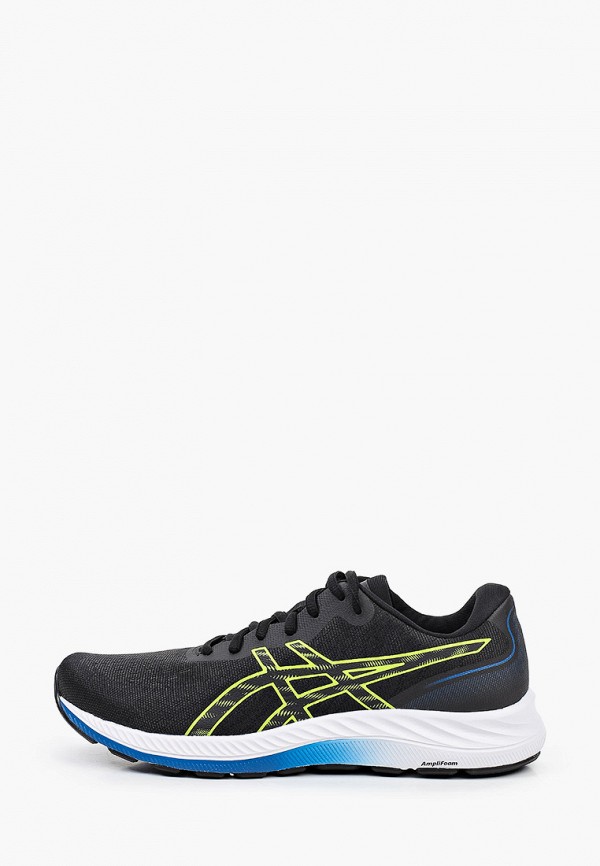 

Кроссовки ASICS, Черный, GEL-EXCITE 9