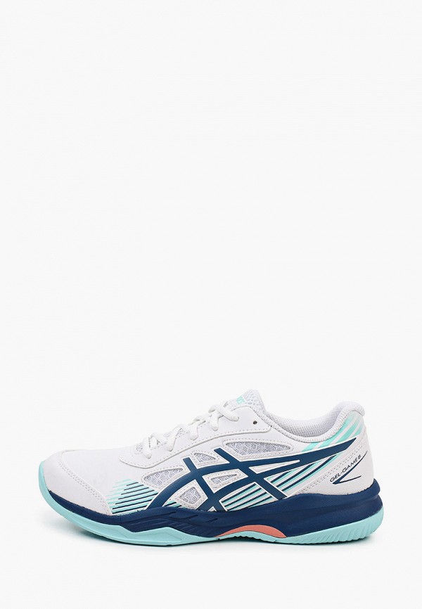 фото Кроссовки asics