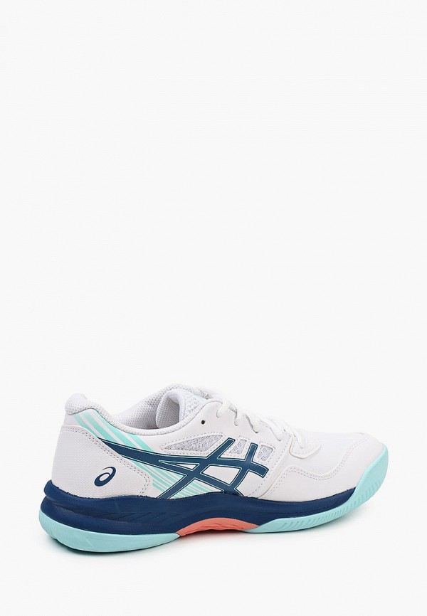 фото Кроссовки asics